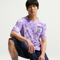 Nike Zuid-Korea Uitshirt 2026-2028