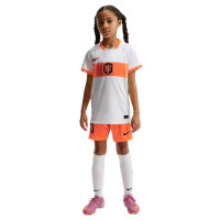 Nike Nederland Uittenue 2026-2028 Kleuters/Kids