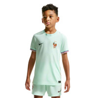 Nike France Maillot Extérieur 2026-2028 Enfants