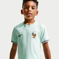 Nike France Maillot Extérieur 2026-2028 Enfants