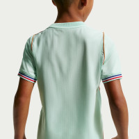 Nike France Maillot Extérieur 2026-2028 Enfants