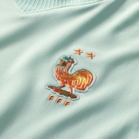 Nike France Maillot Extérieur 2026-2028 Enfants