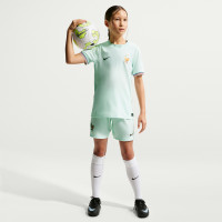 Nike France Maillot Extérieur 2026-2028 Enfants