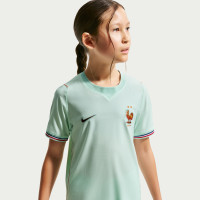 Nike France Maillot Extérieur 2026-2028 Enfants