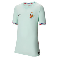 Nike France Maillot Extérieur 2026-2028 Enfants