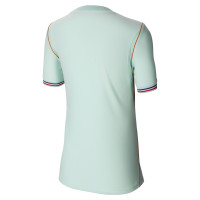 Nike France Maillot Extérieur 2026-2028 Enfants