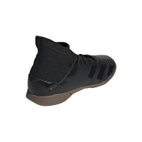 adidas PREDATOR 20.3 Chaussures de football en salle (IN) Enfants Noir Noir Gris