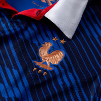 Nike France Ensemble Domicile 2026-2028 Enfants