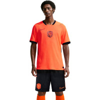 Nike Pays-Bas Ensemble Domicile Authentic 2026-2028