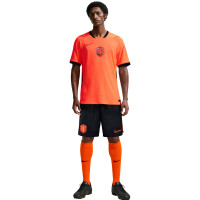Nike Nederland Thuisbroekje Authentic 2026-2028