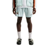 Nike France Short Extérieur 2026-2028