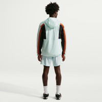 Nike France Short Extérieur 2026-2028