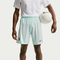 Nike France Short Extérieur 2026-2028