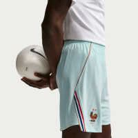 Nike France Short Extérieur 2026-2028
