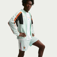 Nike France Short Extérieur 2026-2028