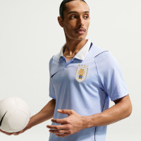 Maillot Nike Uruguay Home 2026-2028