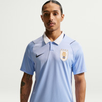 Maillot Nike Uruguay Home 2026-2028
