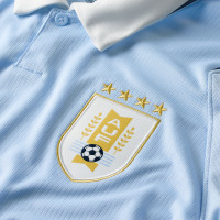 Maillot Nike Uruguay Home 2026-2028