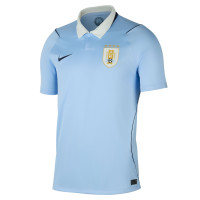 Maillot Nike Uruguay Home 2026-2028