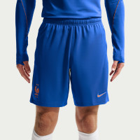 Nike France Strike Ensemble Training 2026-2028 Bleu Bronze