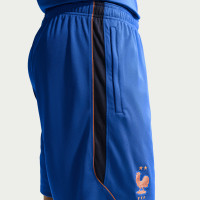 Nike France Strike Ensemble Training 2026-2028 Bleu Bronze