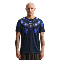 Nike Uruguay Uitshirt 2026-2028