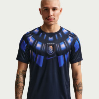 Nike Uruguay Uitshirt 2026-2028