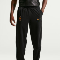Nike France Energy Survêtement 2026-2028 Vert Clair Noir Bronze