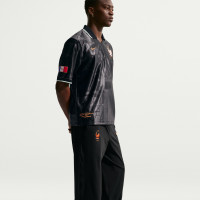 Nike Frankrijk Energy Trainingsbroek 2026-2028 Zwart Brons