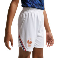Nike France Ensemble Domicile 2026-2028 Enfants