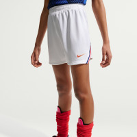 Nike France Ensemble Domicile 2026-2028 Enfants