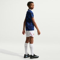 Nike France Ensemble Domicile 2026-2028 Enfants