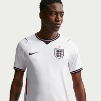 Nike Engeland Thuisshirt 2026-2028