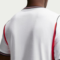 Nike Engeland Thuisshirt 2026-2028