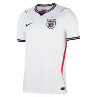 Nike Engeland Thuisshirt 2026-2028
