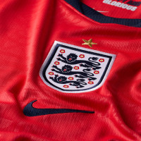 Maillot Nike England Away 2026-2028