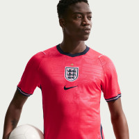 Maillot Nike England Away 2026-2028