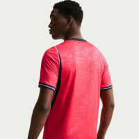 Maillot Nike England Away 2026-2028