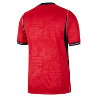 Maillot Nike England Away 2026-2028