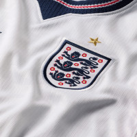 Nike Angleterre Maillot Domicile 2026-2028 Enfants