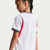 Nike Angleterre Maillot Domicile 2026-2028 Enfants
