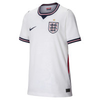 Nike Angleterre Maillot Domicile 2026-2028 Enfants