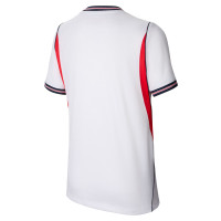 Nike Angleterre Maillot Domicile 2026-2028 Enfants