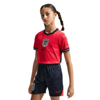 Maillot Nike England Away 2026-2028 pour Enfants