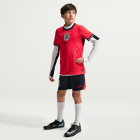 Nike Angleterre Maillot Extérieur 2026-2028 Enfants