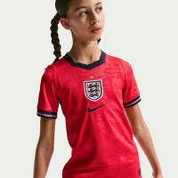 Nike Angleterre Maillot Extérieur 2026-2028 Enfants