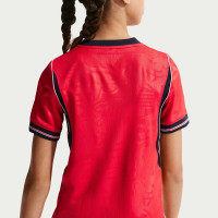 Maillot Nike England Away 2026-2028 pour Enfants