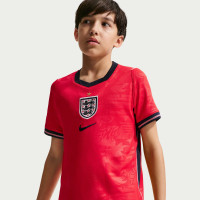 Nike Angleterre Maillot Extérieur 2026-2028 Enfants