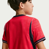 Maillot Nike England Away 2026-2028 pour Enfants