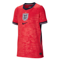 Maillot Nike England Away 2026-2028 pour Enfants